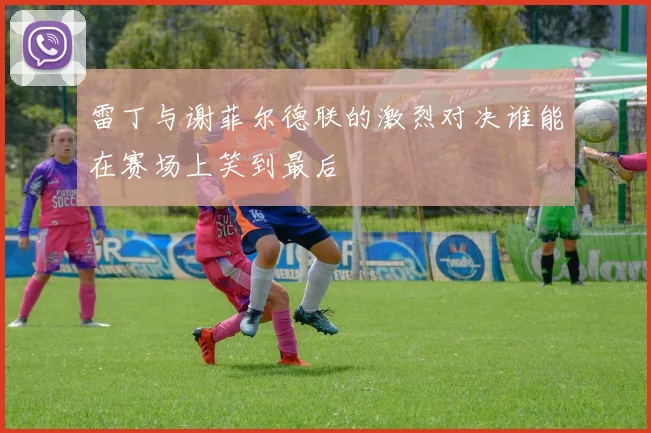 雷丁与谢菲尔德联的激烈对决谁能在赛场上笑到最后